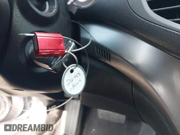 ✅ 2011 Acura TSX Technology • VIN: JH4CW2H6XBC001480 • Lot: 42432484. Listed on IAAI with 140,152 mi. Free auction sales archive from the USA and detailed vehicle history report at DreamBid. Image 11.