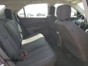 ✅ 2013 Chevrolet Equinox LS • VIN: 2GNALBEK9D6295055 • Лот: 68890864. Опубликован ранее на Copart с пробегом 172 815 миль. Бесплатный доступ к архиву аукционных продаж из США и подробный отчёт об истории автомобиля на DreamBid. Изображение 10.