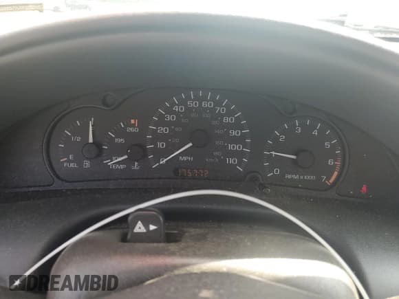 ✅ 2002 Chevrolet Cavalier • VIN: 1G1JC524027331818 • Lot: 64802955. Listed on Copart with 175,772 mi. Free auction sales archive from the USA and detailed vehicle history report at DreamBid. Image 9.