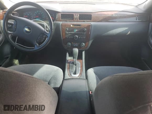 ✅ 2011 Chevrolet Impala LT Fleet • VIN: 2G1WG5EK6B1234785 • Lot: 57280375. Listed on Copart with 204,241 mi. Free auction sales archive from the USA and detailed vehicle history report at DreamBid. Image 8.