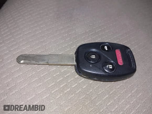 ✅ 2011 Honda Accord EX • VIN: 1HGCP2F75BA056720 • Lot: 43218900. Wystawiony na IAAI z przebiegiem 126 787 mil. Bezpłatny archiwum sprzedaży aukcyjnych z USA i szczegółowy raport historii pojazdu na DreamBid. Zdjęcie 11.