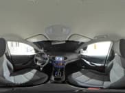 ✅ 2017 Hyundai Ioniq Blue • VIN: KMHC65LC5HU031565 • Lot: 80043684. Wystawiony na Copart z przebiegiem 116 243 mil. Bezpłatny archiwum sprzedaży aukcyjnych z USA i szczegółowy raport historii pojazdu na DreamBid. Zdjęcie 14.