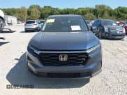 ✅ 2025 Honda CR-V EX • VIN: 5J6RS4H42SL008290 • Lot: 43147656. Wystawiony na IAAI z przebiegiem 9 724 mil. Bezpłatny archiwum sprzedaży aukcyjnych z USA i szczegółowy raport historii pojazdu na DreamBid. Zdjęcie 12.