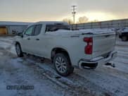 ✅ 2019 Chevrolet Silverado 1500 Custom • VIN: 1GCRYBEH1KZ209935 • Lot: 95317495. Wystawiony na Copart z przebiegiem 65 823 mil. Bezpłatny archiwum sprzedaży aukcyjnych z USA i szczegółowy raport historii pojazdu na DreamBid. Zdjęcie 2.