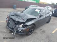 ✅ 2016 BMW 3 Series 328i • VIN: WBA8E9C54GK647982 • Lot: 43760406. Listed on IAAI with 117,037 mi. Free auction sales archive from the USA and detailed vehicle history report at DreamBid. Image 17.