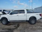 ✅ 2013 Ford F-150 XL • VIN: 1FTFW1EF7DKD47105 • Lot: 42973870. Listed on IAAI with 140,477 mi. Free auction sales archive from the USA and detailed vehicle history report at DreamBid. Image 15.