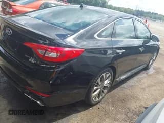 ✅ 2015 Hyundai Sonata Limited • VIN: 5NPE34ABXFH113194 • Лот: 42965786. Опубликован ранее на IAAI с пробегом 135 424 миль. Бесплатный доступ к архиву аукционных продаж из США и подробный отчёт об истории автомобиля на DreamBid. Изображение 4.