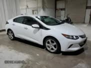 ✅ 2017 Chevrolet Volt LT • VIN: 1G1RC6S5XHU211195 • Lot: 68105504. Wystawiony na Copart z przebiegiem 83 614 mil. Bezpłatny archiwum sprzedaży aukcyjnych z USA i szczegółowy raport historii pojazdu na DreamBid. Zdjęcie 4.