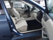 ✅ 2010 Subaru Impreza i Premium • VIN: JF1GH6B61AH812265 • Lot: 43781253. Listed on IAAI with 133,964 mi. Free auction sales archive from the USA and detailed vehicle history report at DreamBid. Image 5.