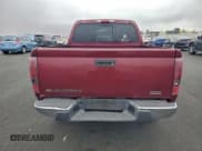 ✅ 2008 Chevrolet Colorado 2LT • VIN: 1GCDS13E688179554 • Лот: 96224575. Опубликован ранее на Copart с пробегом 283 388 миль. Бесплатный доступ к архиву аукционных продаж из США и подробный отчёт об истории автомобиля на DreamBid. Изображение 6.