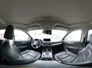 ✅ 2022 Mazda CX-5 S Premium Plus • VIN: JM3KFBEM5N0619772 • Лот: 43707259. Опубликован ранее на IAAI с пробегом 39 393 миль. Бесплатный доступ к архиву аукционных продаж из США и подробный отчёт об истории автомобиля на DreamBid. Изображение 19.