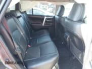 ✅ 2016 Toyota 4Runner SR5 • VIN: JTEZU5JR7G5132154 • Лот: 43803386. Опубликован ранее на IAAI с пробегом 120 831 миль. Бесплатный доступ к архиву аукционных продаж из США и подробный отчёт об истории автомобиля на DreamBid. Изображение 8.