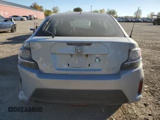 ✅ 2014 Scion tC Monogram • VIN: JTKJF5C71E3069528 • Лот: 85720035. Опубликован ранее на Copart с пробегом 274 181 миль. Бесплатный доступ к архиву аукционных продаж из США и подробный отчёт об истории автомобиля на DreamBid. Изображение 6.