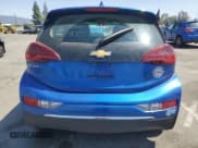 ✅ 2020 Chevrolet Bolt EV LT • VIN: 1G1FY6S04L4142618 • Lot: 52018065. Wystawiony na Copart z przebiegiem 59 537 mil. Bezpłatny archiwum sprzedaży aukcyjnych z USA i szczegółowy raport historii pojazdu na DreamBid. Zdjęcie 6.