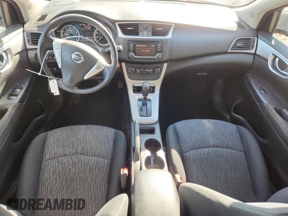 ✅ 2015 Nissan Sentra SV • VIN: 3N1AB7AP0FL687515 • Lot: 91301035. Wystawiony na Copart z przebiegiem 102 685 mil. Bezpłatny archiwum sprzedaży aukcyjnych z USA i szczegółowy raport historii pojazdu na DreamBid. Zdjęcie 8.