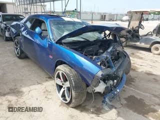 2011 Dodge Challenger SRT-8 с VIN 2B3CJ7DJ8BH508416, выставлен на аукционе IAAI как лот 42167787 с пробегом 36 000 миль миль и . История ставок и продаж доступна на DreamBid. Изображение 1.