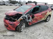 ✅ 2018 Chevrolet Bolt EV LT • VIN: 1G1FW6S08J4118020 • Lot: 41675924. Wystawiony na Copart z przebiegiem 111 154 mil. Bezpłatny archiwum sprzedaży aukcyjnych z USA i szczegółowy raport historii pojazdu na DreamBid. Zdjęcie 1.