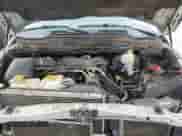 2007 Dodge 1500 SLT with VIN 1D7HU16267J558287, listed as a Copart auction lot 50923355 with 164,838 mi miles and Clean title. Bid and sale history available at DreamBid. Image 11.