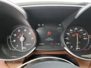 ✅ 2019 Alfa Romeo Giulia • VIN: ZARFANAN3K7623028 • Lot: 50124895. Wystawiony na Copart z przebiegiem 31 928 mil. Bezpłatny archiwum sprzedaży aukcyjnych z USA i szczegółowy raport historii pojazdu na DreamBid. Zdjęcie 9.