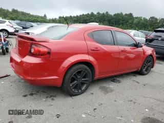 2012 Dodge Avenger SXT Plus с VIN 1C3CDZEG4CN112629, выставлен на аукционе Copart как лот 65147274 с пробегом 134 769 миль миль и Списание • Salvage title. История ставок и продаж доступна на DreamBid. Изображение 3.