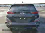 2023 Hyundai Kona N Line с VIN KM8K3CA31PU011078, выставлен на аукционе Copart как лот 88786505 с пробегом 16 034 миль миль и Списание • Salvage title. История ставок и продаж доступна на DreamBid. Изображение 6.