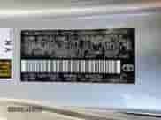 2024 Toyota Prius SE с VIN JTDACACU8R3014689, выставлен на аукционе Copart как лот 85173005 с пробегом 30 579 миль миль и Списание • Salvage title. История ставок и продаж доступна на DreamBid. Изображение 12.