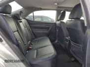 ✅ 2017 Toyota Corolla LE • VIN: 2T1BURHE1HC883996 • Lot: 93923485. Wystawiony na Copart z przebiegiem 212 001 mil. Bezpłatny archiwum sprzedaży aukcyjnych z USA i szczegółowy raport historii pojazdu na DreamBid. Zdjęcie 10.