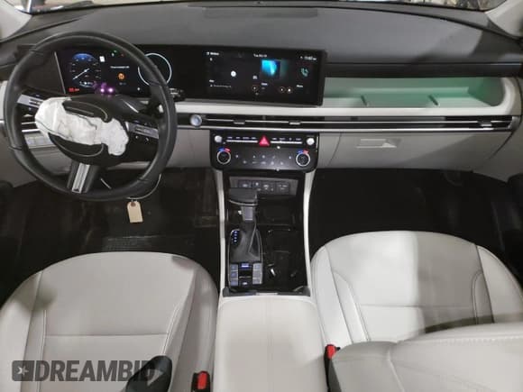 ✅ 2025 Hyundai Tucson SEL Convenience • VIN: 5NMJCCDE5SH464083 • Lot: 86695655. Wystawiony na Copart z przebiegiem 15 309 mil. Bezpłatny archiwum sprzedaży aukcyjnych z USA i szczegółowy raport historii pojazdu na DreamBid. Zdjęcie 8.