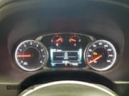 ✅ 2017 GMC Acadia SLT • VIN: 1GKKNULS5HZ279150 • Lot: 58652725. Listed on Copart with 197,498 mi. Free auction sales archive from the USA and detailed vehicle history report at DreamBid. Image 9.