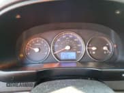 ✅ 2010 Hyundai Santa Fe SE • VIN: 5NMSH4AG9AH408406 • Lot: 87973125. Listed on Copart with 206,123 mi. Free auction sales archive from the USA and detailed vehicle history report at DreamBid. Image 9.