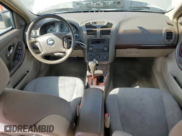 ✅ 2006 Chevrolet Malibu 2LT • VIN: 1G1ZT51886F288199 • Lot: 78365854. Wystawiony na Copart z przebiegiem 144 686 mil mil. Skorzystaj z bezpłatnego archiwum sprzedaży aukcyjnych z USA i zobacz szczegółowy raport historii pojazdu na DreamBid. Zdjęcie 8.