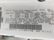 ✅ 2011 Toyota Tacoma PreRunner • VIN: 5TFJU4GN4BX005312 • Lot: 42840848. Listed on IAAI with 155,049 mi. Free auction sales archive from the USA and detailed vehicle history report at DreamBid. Image 9.