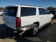✅ 2016 Chevrolet Suburban LS • VIN: 1GNSCGKC2GR370444 • Lot: 80643504. Wystawiony na Copart z przebiegiem 129 224 mil. Bezpłatny archiwum sprzedaży aukcyjnych z USA i szczegółowy raport historii pojazdu na DreamBid. Zdjęcie 3.