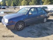 ✅ 1999 Volkswagen Jetta TDI • VIN: 3VWRF81H1XM209129 • Lot: 86539855. Listed on Copart with 107,594 mi. Free auction sales archive from the USA and detailed vehicle history report at DreamBid. Image 1.