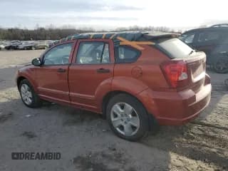 ✅ 2007 Dodge Caliber SXT • VIN: 1B3JB48B77D503749 • Лот: 41660795. Опубликован ранее на Copart с пробегом 194 789 миль. Бесплатный доступ к архиву аукционных продаж из США и подробный отчёт об истории автомобиля на DreamBid. Изображение 2.