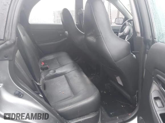 ✅ 2007 Subaru Impreza WRX • VIN: JF1GG74657G801953 • Лот: 41432054. Опубликован ранее на IAAI с пробегом 136 125 миль. Бесплатный доступ к архиву аукционных продаж из США и подробный отчёт об истории автомобиля на DreamBid. Изображение 8.