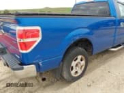 ✅ 2011 Ford F-150 XL • VIN: 1FTMF1CM3BKE07967 • Lot: 42403485. Listed on IAAI with 83,448 mi. Free auction sales archive from the USA and detailed vehicle history report at DreamBid. Image 6.