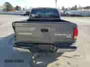 ✅ 2004 Dodge Dakota SLT • VIN: 1D7HG48N64S635049 • Лот: 78776344. Размещён на Copart с пробегом 110 386 миль миль. Получите бесплатный доступ к архиву аукционных продаж из США и посмотрите подробный отчёт об истории автомобиля на DreamBid. Изображение 6.