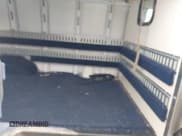 ✅ 2019 Chevrolet Express Cargo • VIN: 1GCWGAFP9K1370862 • Lot: 42410939. Listed on IAAI with 83,319 mi. Free auction sales archive from the USA and detailed vehicle history report at DreamBid. Image 8.