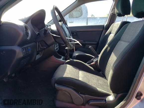 ✅ 2004 Subaru Impreza RS • VIN: JF1GD67564G503543 • Лот: 61465324. Опубликован ранее на Copart с пробегом 71 420 миль. Бесплатный доступ к архиву аукционных продаж из США и подробный отчёт об истории автомобиля на DreamBid. Изображение 7.