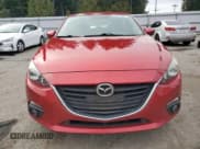 ✅ 2015 Mazda 3 i Touring • VIN: JM1BM1L7XF1247007 • Lot: 84441895. Listed on Copart with 209,651 mi. Free auction sales archive from the USA and detailed vehicle history report at DreamBid. Image 5.
