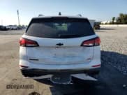 ✅ 2022 Chevrolet Equinox RS • VIN: 3GNAXMEV1NS121476 • Lot: 93106435. Wystawiony na Copart z przebiegiem 39 985 mil. Bezpłatny archiwum sprzedaży aukcyjnych z USA i szczegółowy raport historii pojazdu na DreamBid. Zdjęcie 6.