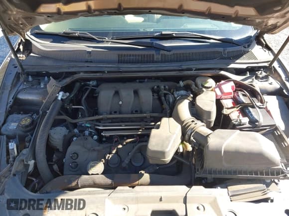 ✅ 2015 Ford Taurus Limited • VIN: 1FAHP2F85FG130921 • Лот: 43514252. Опубликован ранее на IAAI с пробегом 68 678 миль. Бесплатный доступ к архиву аукционных продаж из США и подробный отчёт об истории автомобиля на DreamBid. Изображение 10.