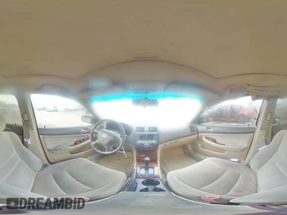 ✅ 2007 Honda Accord EX • VIN: 1HGCM56737A221049 • Lot: 92513075. Wystawiony na Copart z przebiegiem 171 892 mil. Bezpłatny archiwum sprzedaży aukcyjnych z USA i szczegółowy raport historii pojazdu na DreamBid. Zdjęcie 14.