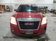 ✅ 2014 GMC Terrain SLE • VIN: 2GKFLVEK4E6364207 • Лот: 93256185. Опубликован ранее на Copart с пробегом 136 624 миль. Бесплатный доступ к архиву аукционных продаж из США и подробный отчёт об истории автомобиля на DreamBid. Изображение 5.