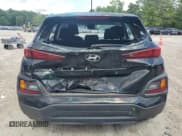✅ 2018 Hyundai Kona SE • VIN: KM8K12AA2JU067939 • Лот: 62040574. Опубликован ранее на Copart с пробегом 175 982 миль. Бесплатный доступ к архиву аукционных продаж из США и подробный отчёт об истории автомобиля на DreamBid. Изображение 6.