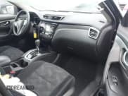 ✅ 2015 Nissan Rogue SV • VIN: 5N1AT2MT3FC801973 • Lot: 43574572. Wystawiony na IAAI z przebiegiem 114 765 mil. Bezpłatny archiwum sprzedaży aukcyjnych z USA i szczegółowy raport historii pojazdu na DreamBid. Zdjęcie 5.