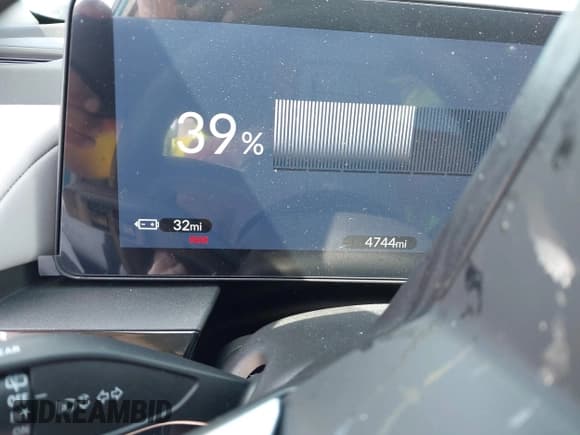 ✅ 2024 Honda Prologue Touring • VIN: 3GPKHWRM8RS532224 • Lot: 42870073. Wystawiony na IAAI z przebiegiem 4 744 mil. Bezpłatny archiwum sprzedaży aukcyjnych z USA i szczegółowy raport historii pojazdu na DreamBid. Zdjęcie 7.