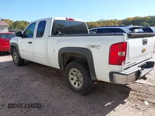 ✅ 2012 Chevrolet Silverado 1500 LT • VIN: 1GCRKSEA7CZ208939 • Lot: 43473806. Wystawiony na IAAI z przebiegiem 163 275 mil. Bezpłatny archiwum sprzedaży aukcyjnych z USA i szczegółowy raport historii pojazdu na DreamBid. Zdjęcie 3.