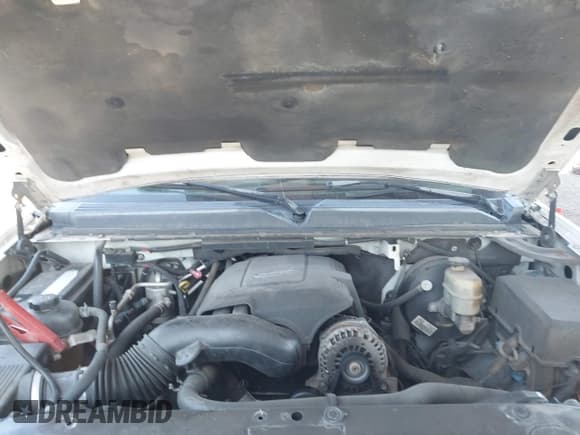 ✅ 2007 Chevrolet Suburban LTZ • VIN: 3GNFC16J57G113284 • Lot: 42477695. Listed on IAAI with Not provided. Free auction sales archive from the USA and detailed vehicle history report at DreamBid. Image 10.